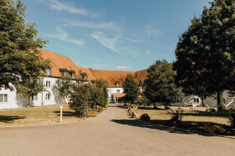 酒店 & Spa Gut Matheshof, Bw Signature Collection