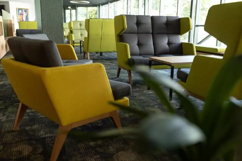 Hotelli & Spa Gut Matheshof, Bw Signature Collection