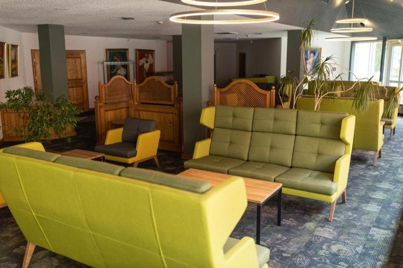 酒店 & Spa Gut Matheshof, Bw Signature Collection