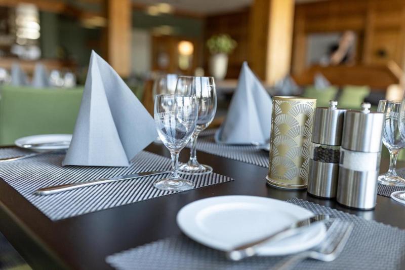 酒店 & Spa Gut Matheshof, Bw Signature Collection