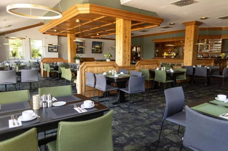 Hotelli & Spa Gut Matheshof, Bw Signature Collection