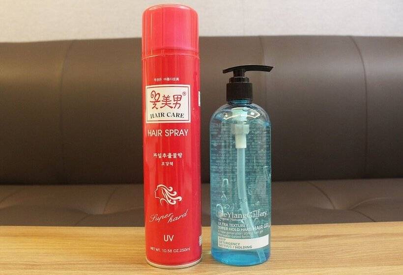 Hotel Gyeongju Aru Mini