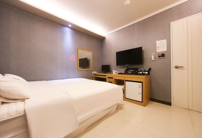 Hotel Gyeongju Aru Mini