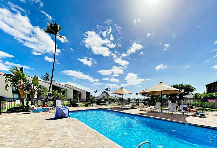 בית מלון כפרי Hale Kamaole 230