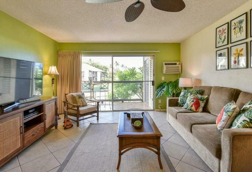 בית מלון כפרי Hale Kamaole 230