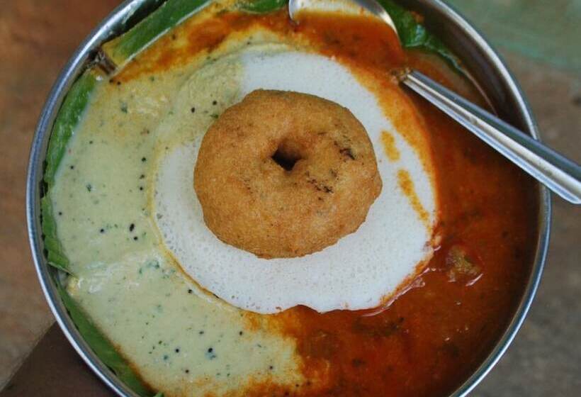 Hotel Iroomz Like Homestay