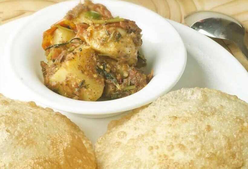 Hôtel Iroomz Like Homestay