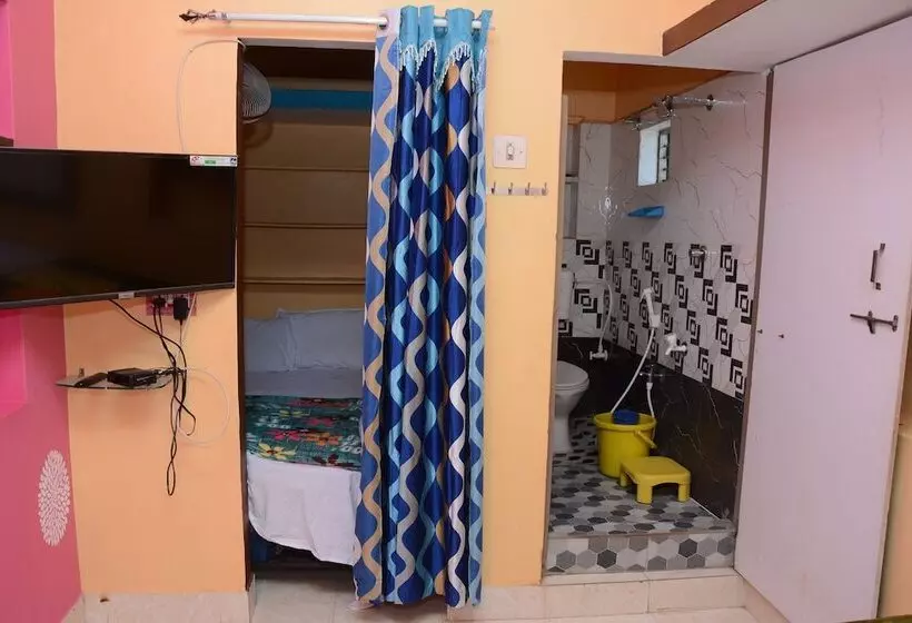 ホテル Iroomz Like Homestay