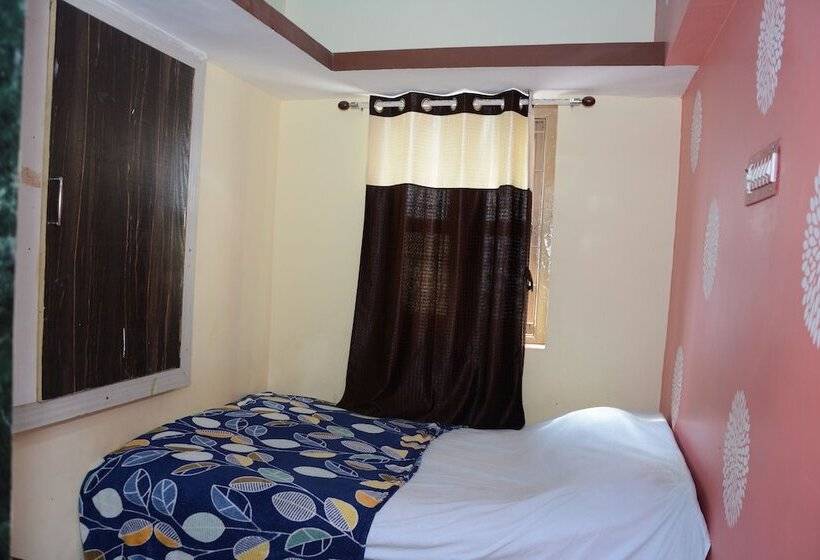 Hôtel Iroomz Like Homestay