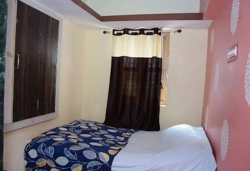 ホテル Iroomz Like Homestay