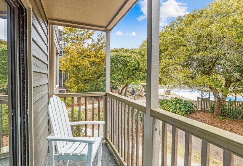 호텔 Island Beach & Racquet Club G106