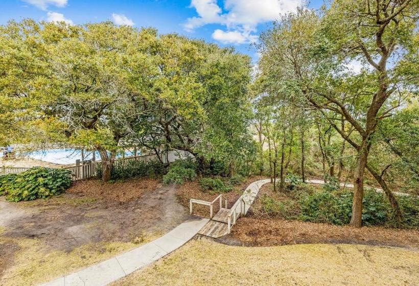 호텔 Island Beach & Racquet Club G106