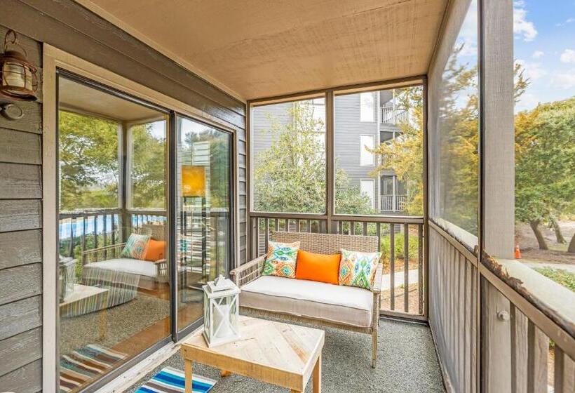 호텔 Island Beach & Racquet Club G106