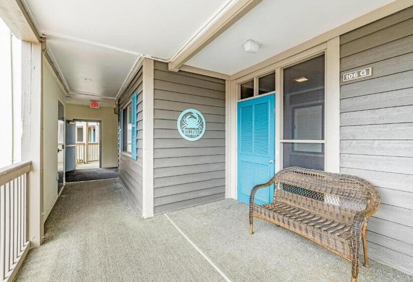 호텔 Island Beach & Racquet Club G106