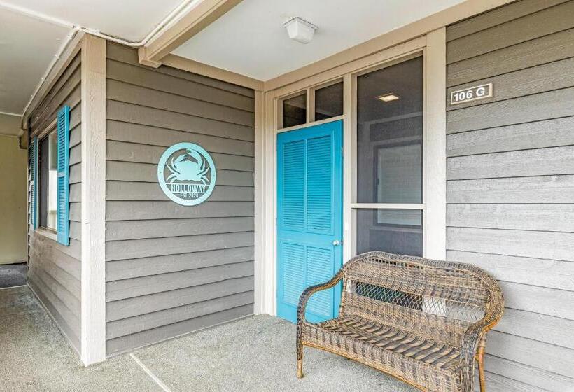 호텔 Island Beach & Racquet Club G106