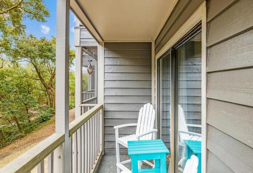 호텔 Island Beach & Racquet Club G106