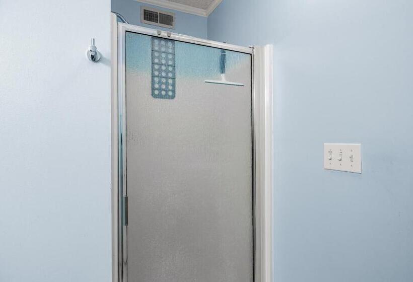 호텔 Island Beach & Racquet Club G106