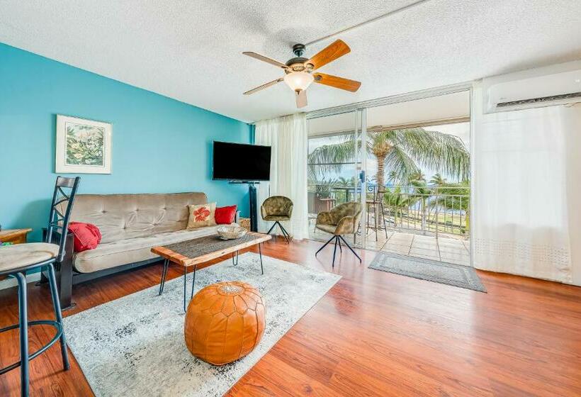 호텔 Island Surf 508