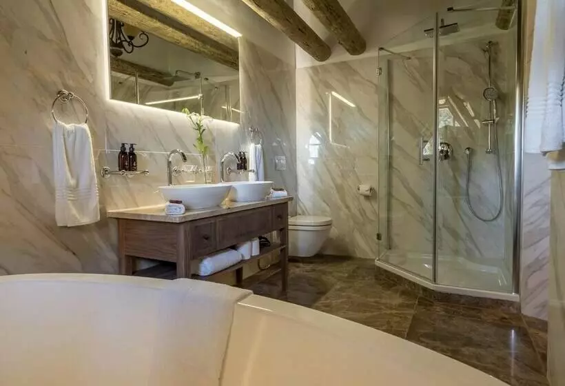 Hotelli Magic Hills - Ilanga Manor House