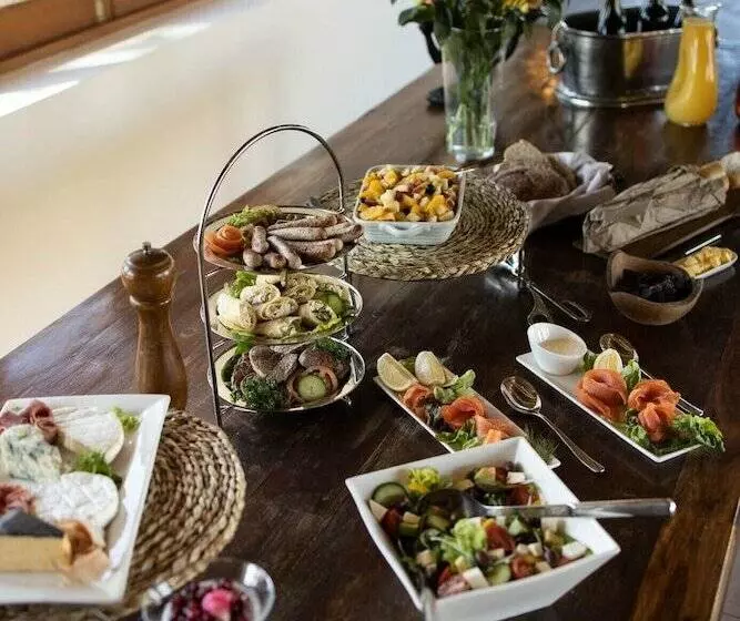 Hotelli Magic Hills - Ilanga Manor House