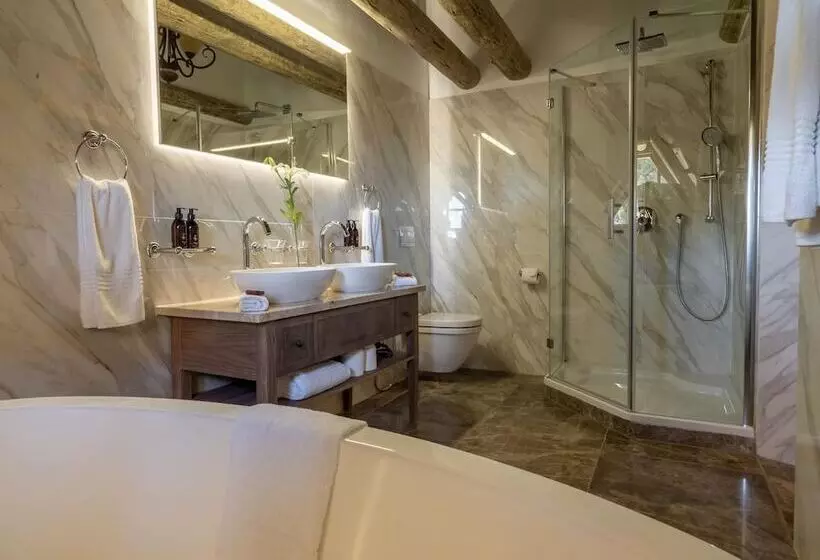 Hotelli Magic Hills - Ilanga Manor House