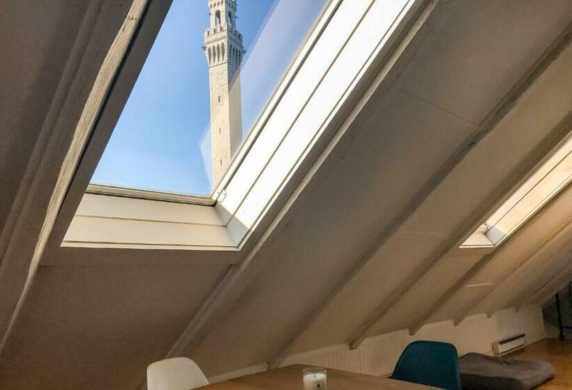 فندق Monument View