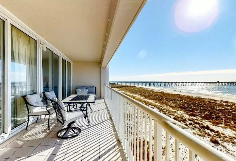 ホテル Navarre Beach Regency 308