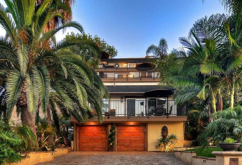 ホテル North Beach A