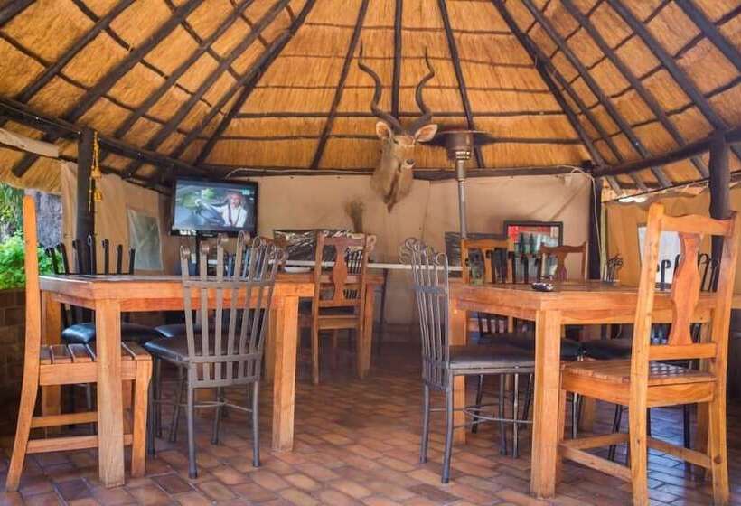 هتل Padandaro Guest House