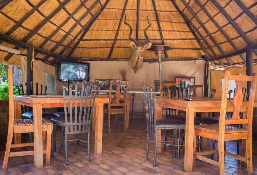 هتل Padandaro Guest House