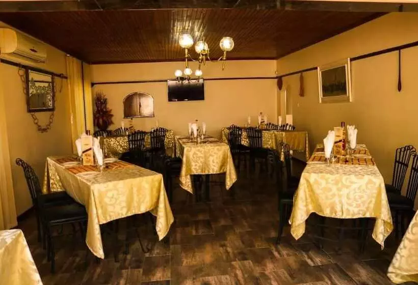 هتل Padandaro Guest House