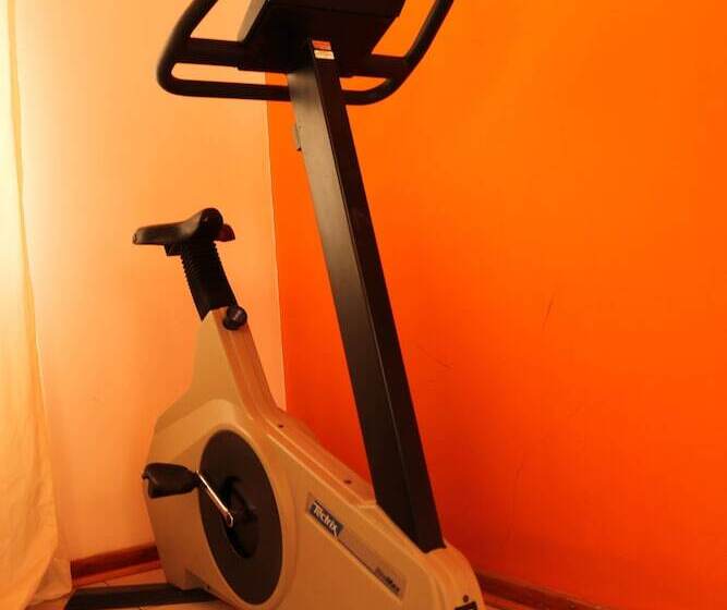 هتل Padandaro Guest House