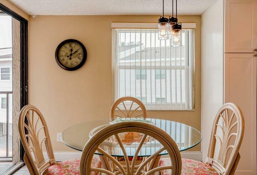 ホテル Sun Chaser