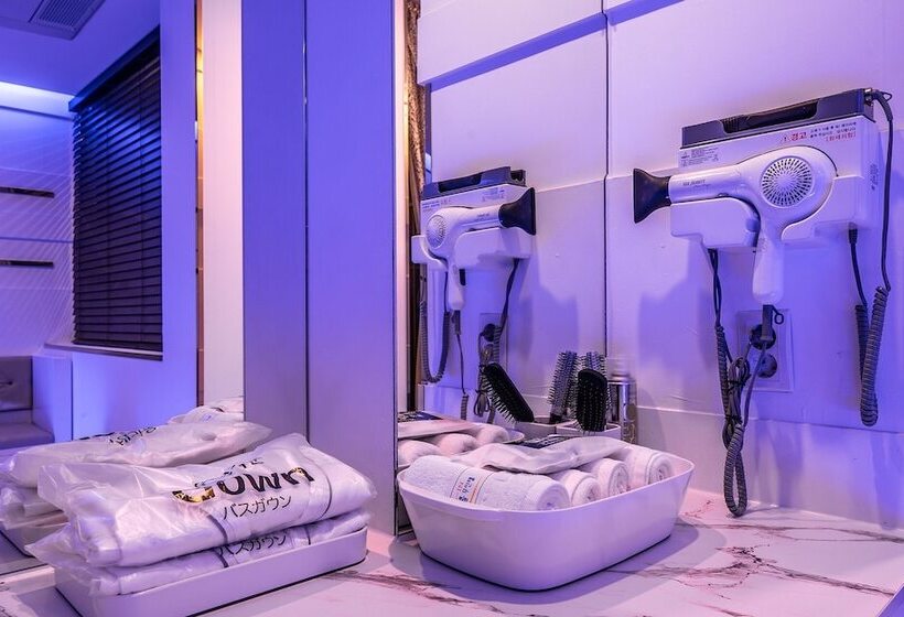 Nonsan G7 Self Check In Motel