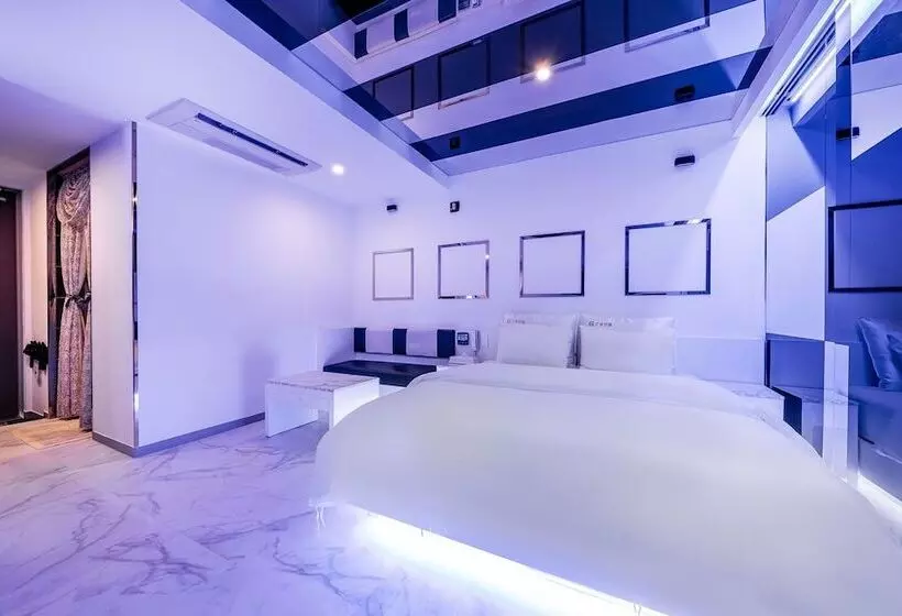 Nonsan G7 Self Check In Motel