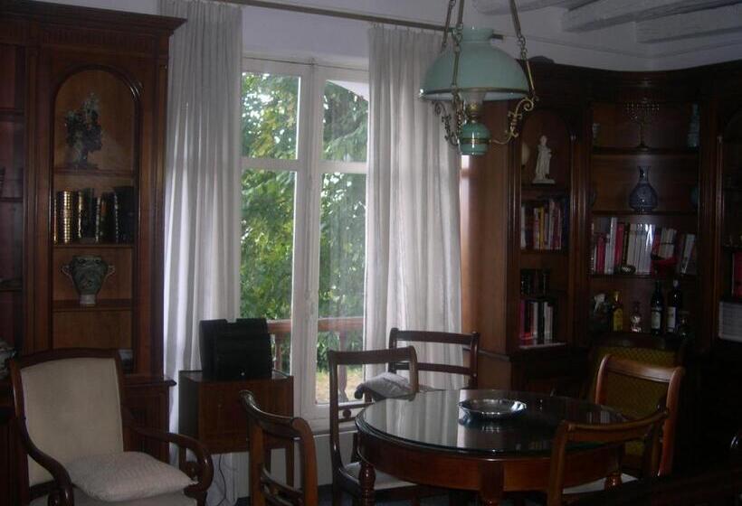 Bed and Breakfast Cottage Jupiter 48 Avenue De Pujols Villeneuve Sur Lot