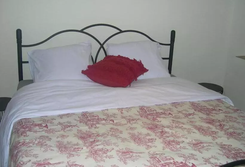 Aamiaismajoitus (B&B) Cottage Jupiter 48 Avenue De Pujols Villeneuve Sur Lot