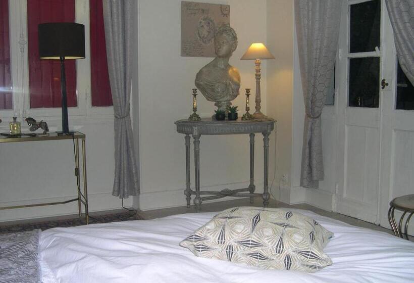 Bed and Breakfast Cottage Jupiter 48 Avenue De Pujols Villeneuve Sur Lot