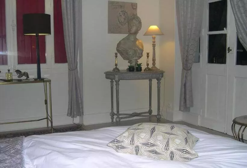 Aamiaismajoitus (B&B) Cottage Jupiter 48 Avenue De Pujols Villeneuve Sur Lot