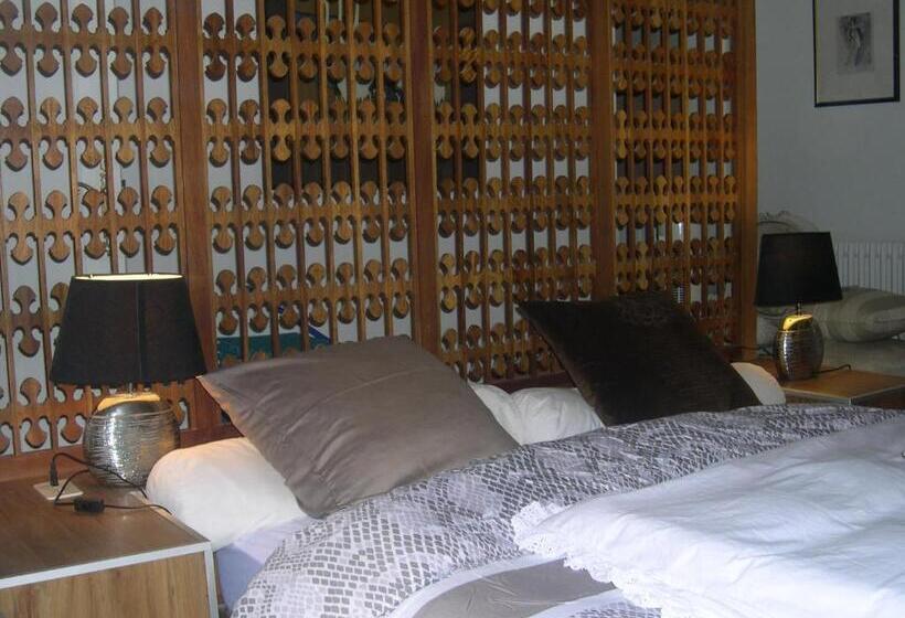 Bed and Breakfast Cottage Jupiter 48 Avenue De Pujols Villeneuve Sur Lot