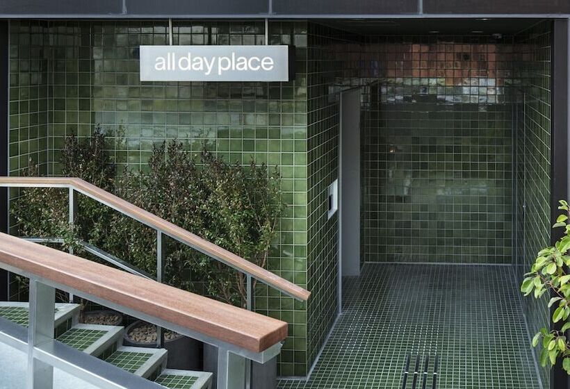 فندق All Day Place Shibuya