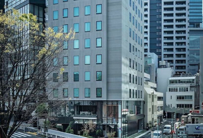 فندق All Day Place Shibuya