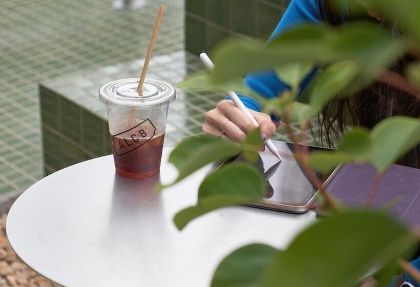 فندق All Day Place Shibuya