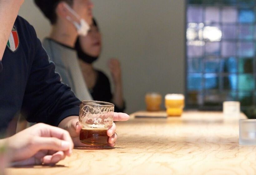 فندق All Day Place Shibuya