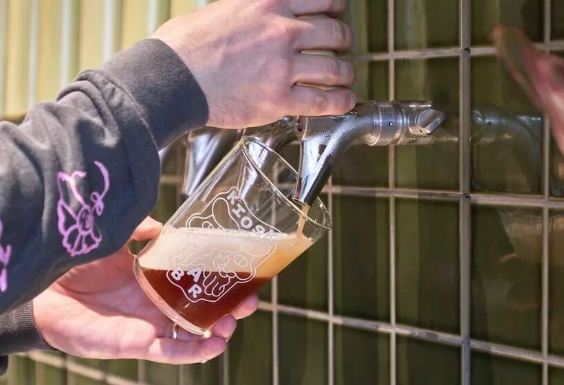 Hotelli All Day Place Shibuya