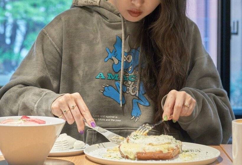 فندق All Day Place Shibuya