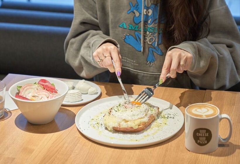 فندق All Day Place Shibuya