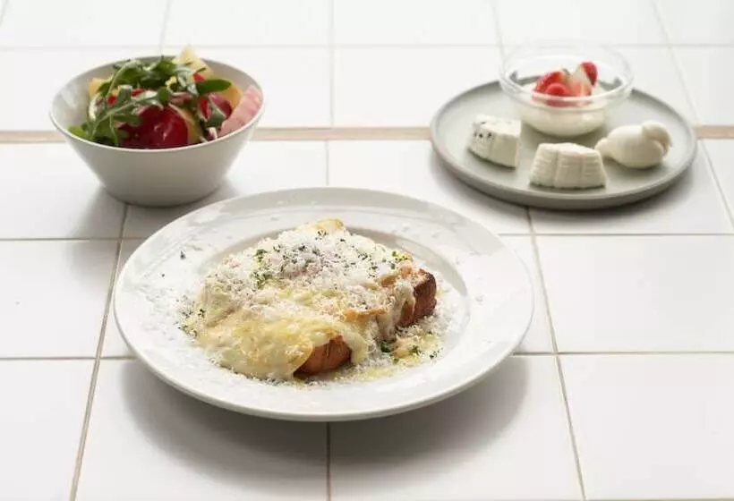 Hotelli All Day Place Shibuya