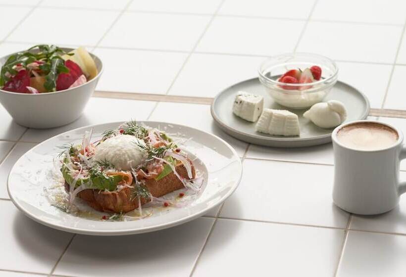 فندق All Day Place Shibuya