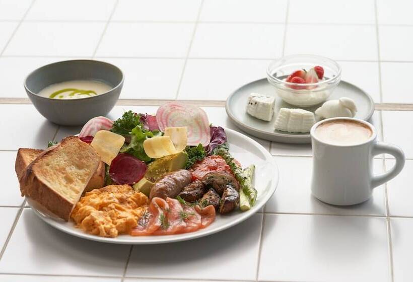 فندق All Day Place Shibuya